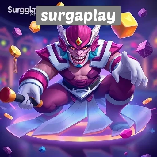 Keunggulan Permainan di Surgaplay yang Perlu Diketahui