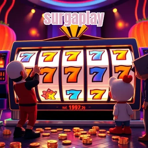 surgaplay: Panduan Lengkap untuk Pengalaman Game Online Terbaik