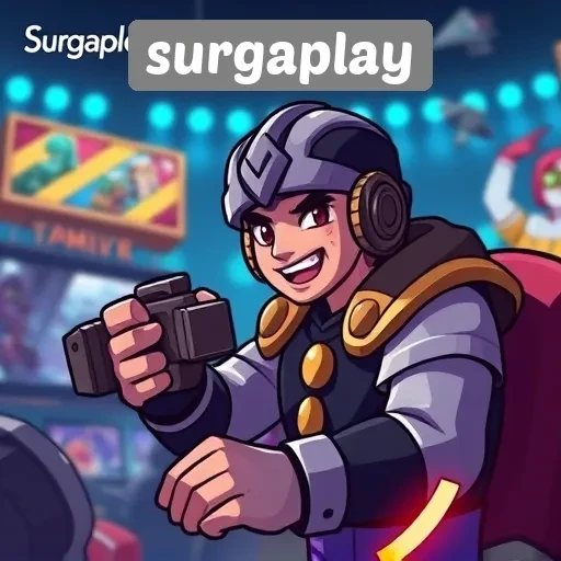 Ketersediaan Game Terbaru di Surgaplay dan Dampaknya