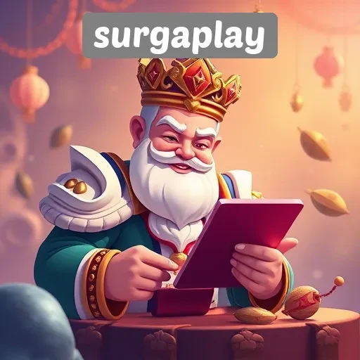 Cara Mengoptimalkan Pengalaman Bermain di Surgaplay