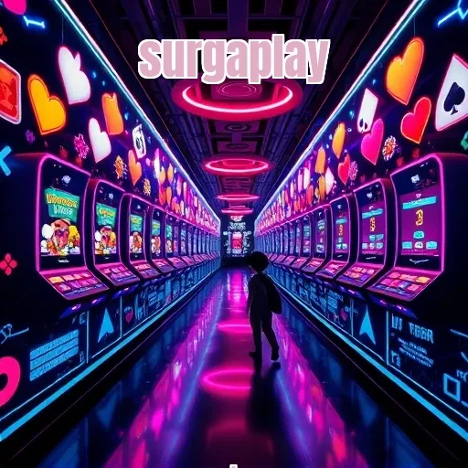 surgaplay: Jelajahi Serunya Teka-Teki Online di Indonesia