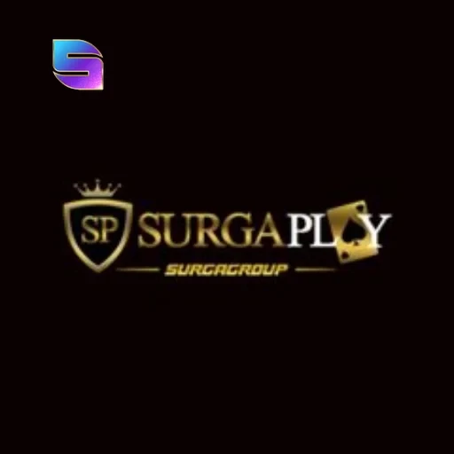 Logo resmi surgaplay