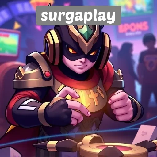 Perbandingan Surgaplay dengan Platform Game Lain di Indonesia