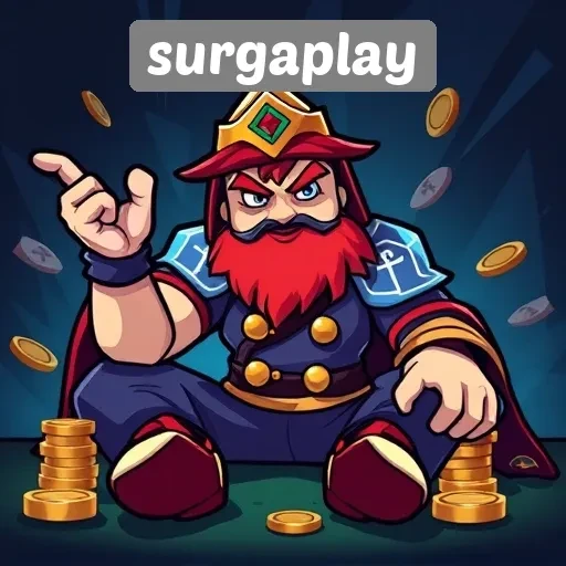 Fitur Menarik yang Ditawarkan oleh Situs Game Surgaplay