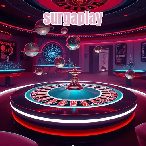 surgaplay: Trik Menang Game Online Dengan Efektif