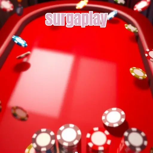 surgaplay: Game Online dengan Pembaruan dan Fitur Menarik untuk Gamers Indonesia!