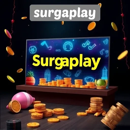 Beragam Jenis Permainan Menarik di Surgaplay